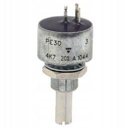 Potenciometras 60760080 f816860100010 granitas