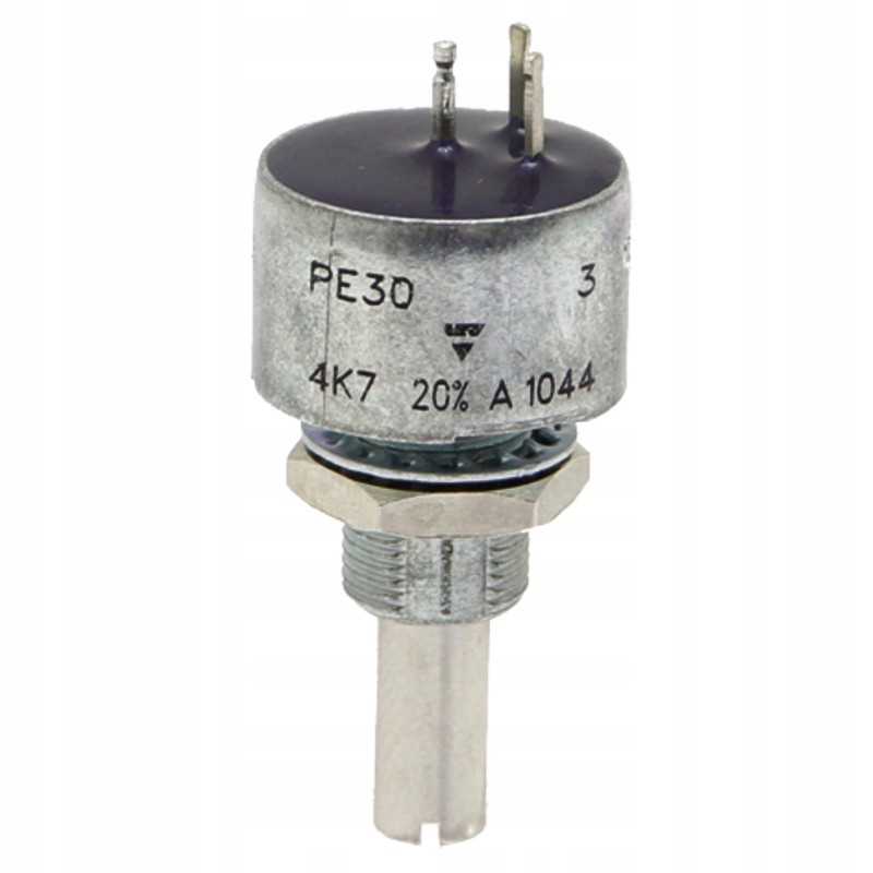 Potenciometras 60760080 f816860100010 granitas