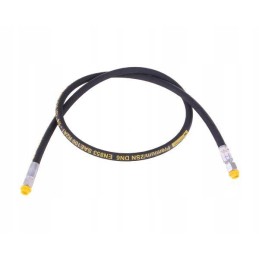 Hidraulinė žarna 400 barų sriegis M14x1 5 tiesi