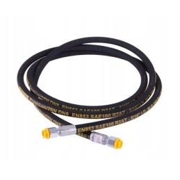 Hidraulinė žarna 350 barų sriegis M16x1 5 tiesi