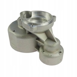 Magneton john starterio pavaros korpusas