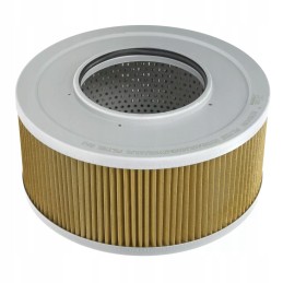 Hidraulinės alyvos filtras hifi filtras sh 60160