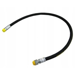 Hidraulinės žarnos sriegis M18x1 5 tiesus l 980mm