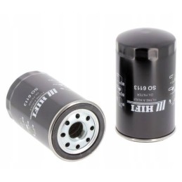 Hifi filtras tai 6113 variklio alyvos filtras