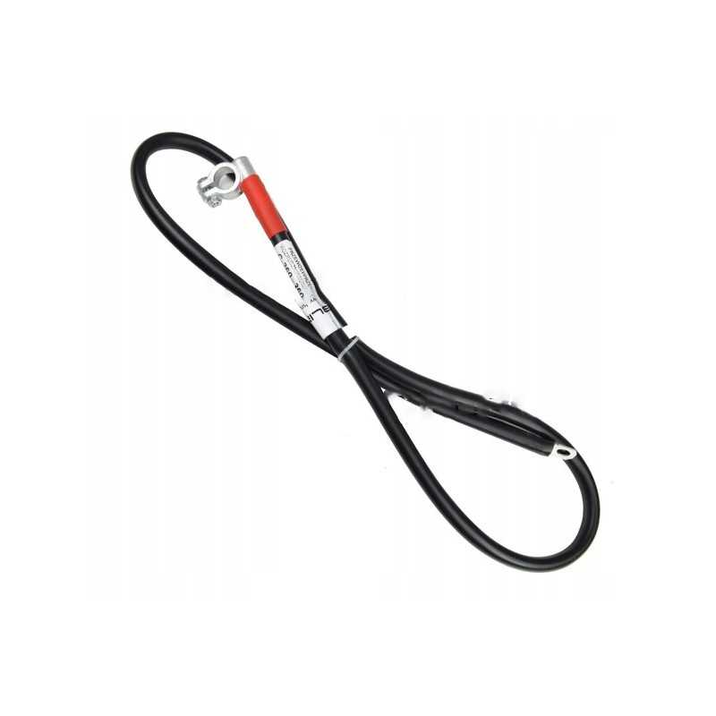 Akumuliatoriaus starterio laidas C 360 46457081 ls