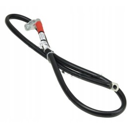 Akumuliatoriaus starterio laidas C 360 46457081 ls