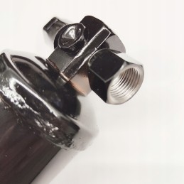 Oro kondicionieriaus džiovintuvo korpusas mxm new holland steyr