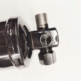 Oro kondicionieriaus džiovintuvo korpusas mxm new holland steyr