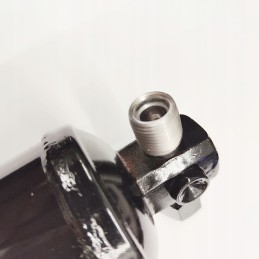 Oro kondicionieriaus džiovintuvo korpusas mxm new holland steyr