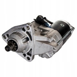 Starteris 12v 4 2kw korpusas 6cta