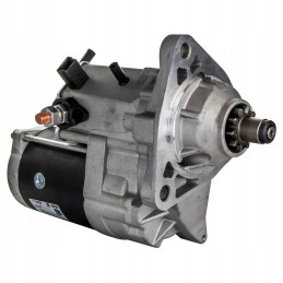 Starteris 12v 4 2kw korpusas 6cta