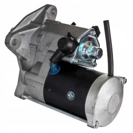 Starteris 12v 4 2kw korpusas 6cta