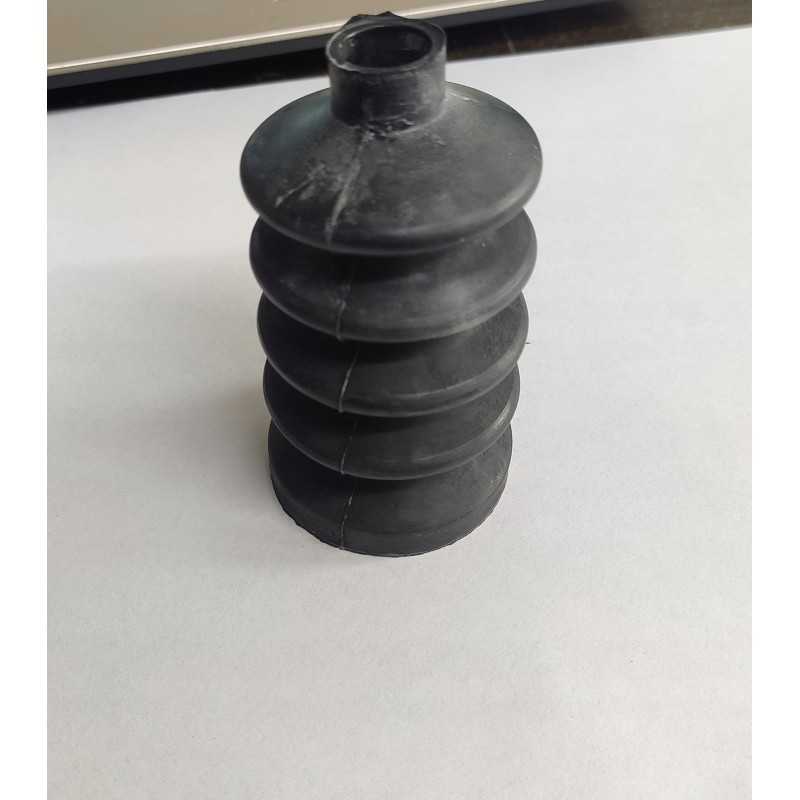 Guminis gaubtas stabdžių pavarai Jelcz