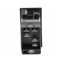 Šviesos jungiklio korpusas mf valtra 245910c1