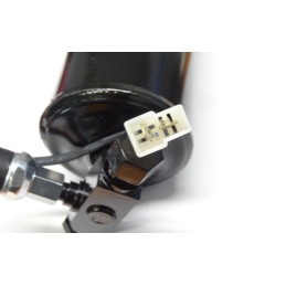 Oro kondicionieriaus filtro džiovintuvas New Holland Case 51656