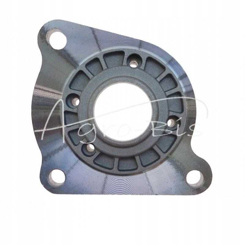 Magneton tipo starterio galvutė c 360 3p mf 3 91