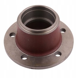 Priekinio rato stebulė 5 skylės c 330 c 360 originalus