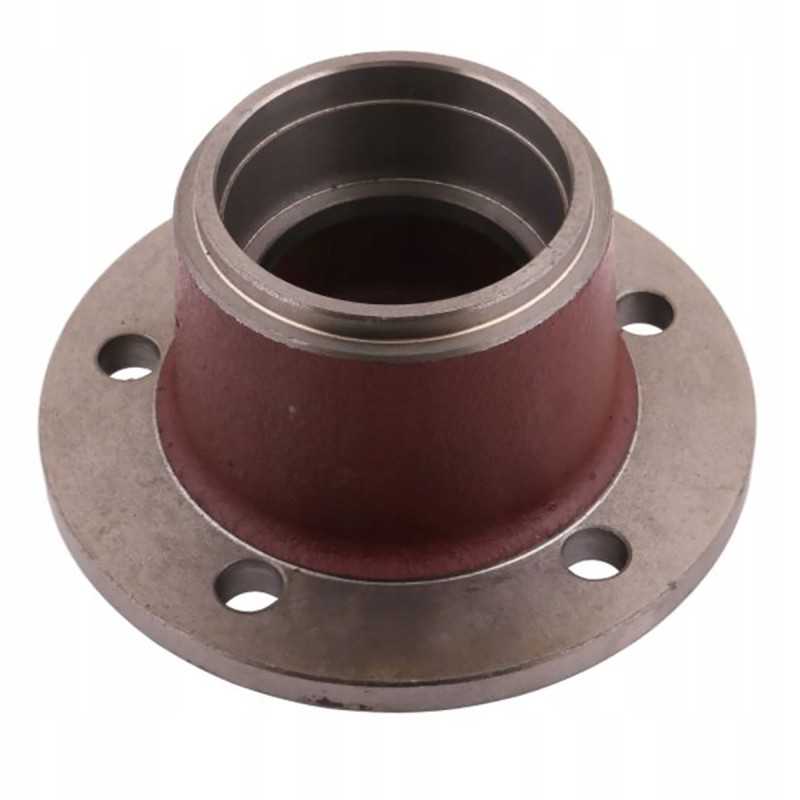 Priekinio rato stebulė 5 skylės c 330 c 360 originalus