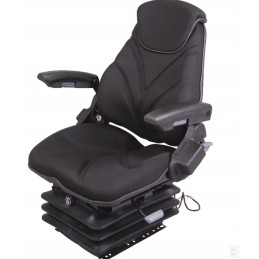 Sėdynė su pneumatine pakaba