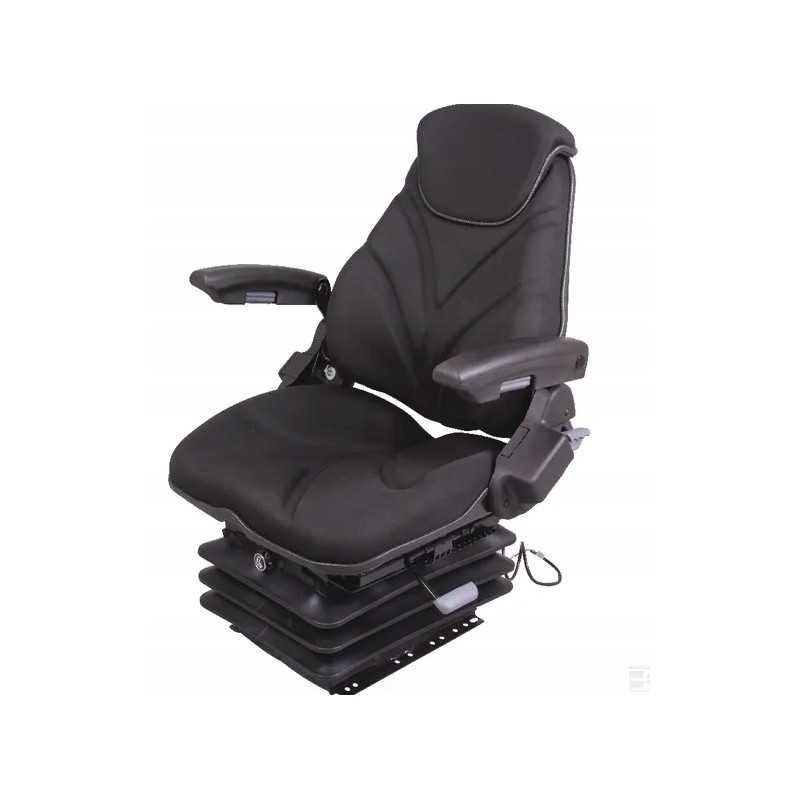 Sėdynė su pneumatine pakaba