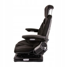 Sėdynė su pneumatine pakaba