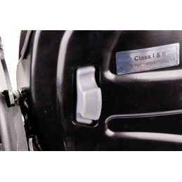 Sėdynė su pneumatine pakaba