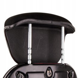 Sėdynė su pneumatine pakaba