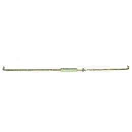 Pilnas dujų kabelis c 360 c 330 46638