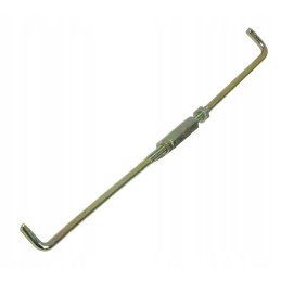 Pilnas dujų kabelis c 360 c 330 46638