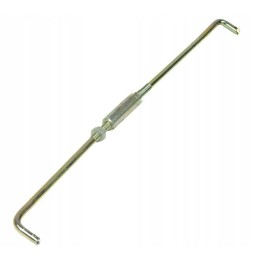 Pilnas dujų kabelis c 360 c 330 46638