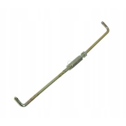 Pilnas dujų kabelis c 360 c 330 46638