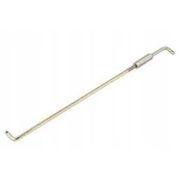 Pilnas dujų kabelis c 360 c 330 46638