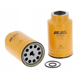 Kuro filtras hifi filtras sn 55437