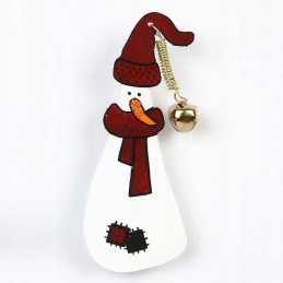 Termiškai susitraukianti folija, matinė balta, 5 lakštai, creativ da