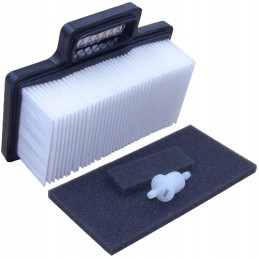 Filtrai wacker neuson bs50 2i jumper rt48 ka12900