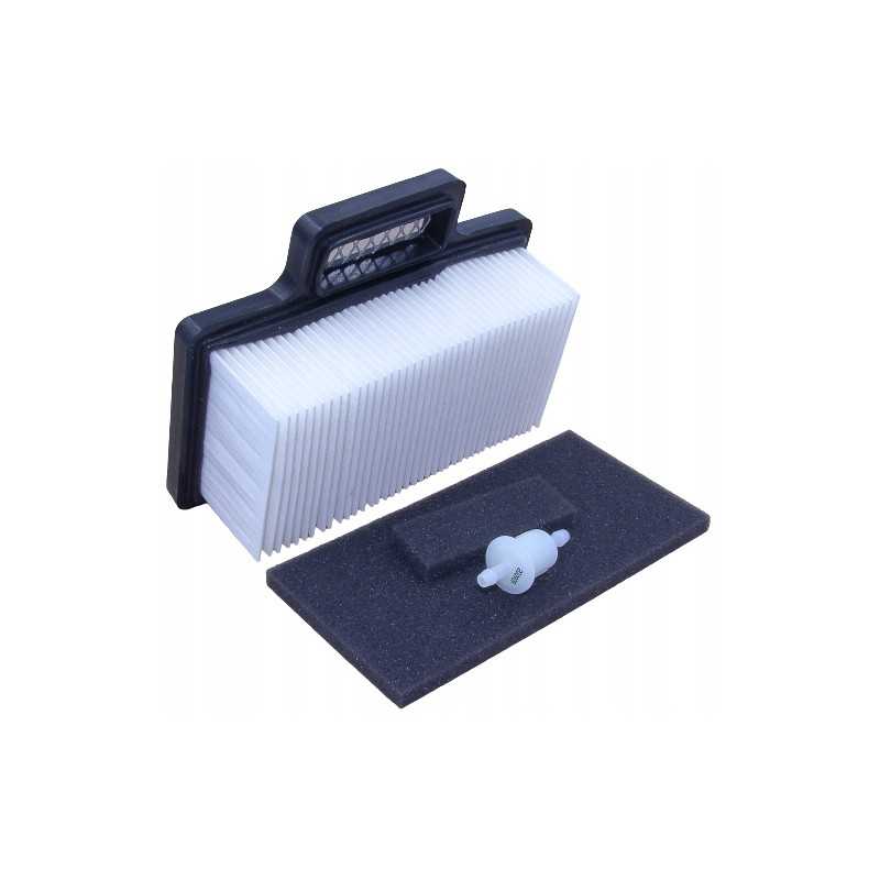 Filtrai wacker neuson bs50 2i jumper rt48 ka12900