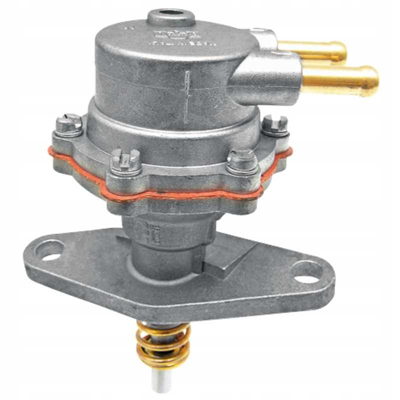 Diafragmos tiekimo siurblys 4175474 deutz fahr