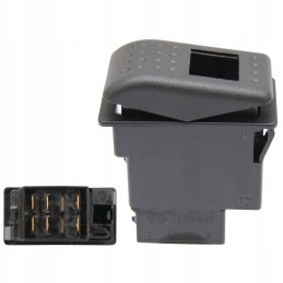 Avarijos jungiklis 4556gm007832261 hella