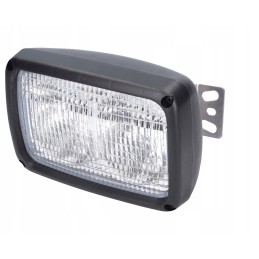 Wesem LPR7 33900 dviguba darbinė lempa 162x111mm