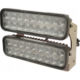 LED darbinė lempa 4270 liumenų