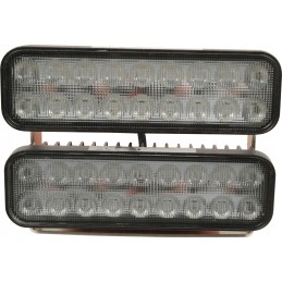 LED darbinė lempa 4270 liumenų