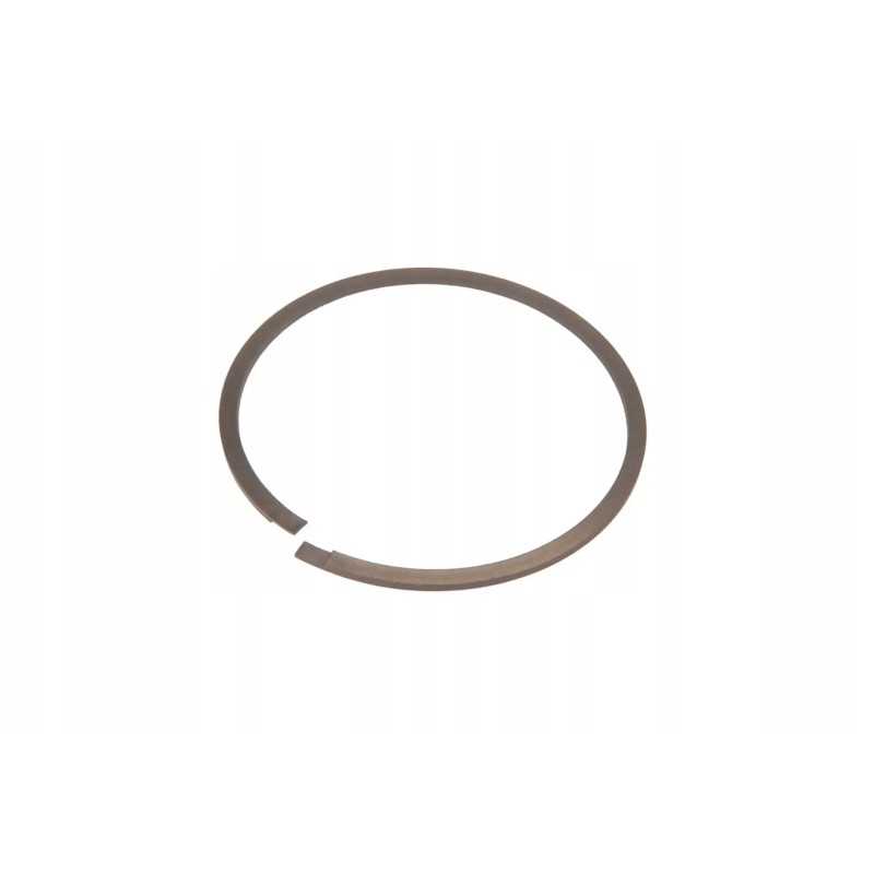 1611675m1 sankabos spyruoklinis žiedas