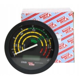 Traktorometras elektrinis skaitiklis 30 km h zetor major