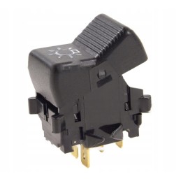 Raktinis šviesos jungiklis skirtas 4514 5714 511000