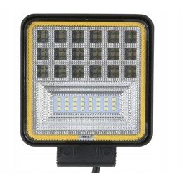 LED darbo lempa 21w 12v 24v 2100lm 6000k