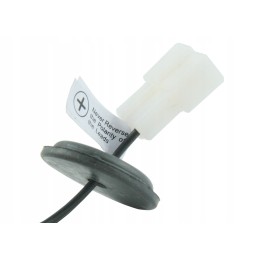 EP 500 žemo slėgio srauto kuro siurblys