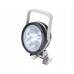 Darbo lempa h3 wesem lor4 39012 104x120mm