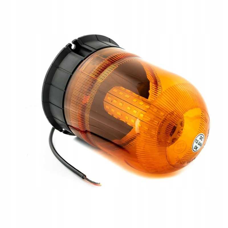 LED įspėjamoji blykstės lemputė