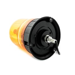 LED įspėjamoji blykstės lemputė