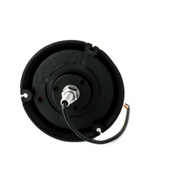 LED įspėjamoji blykstės lemputė